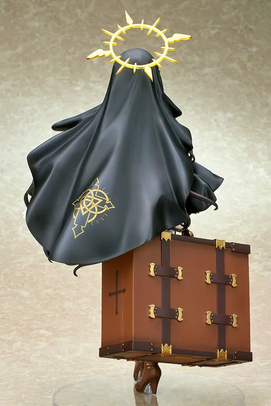 Blue Archive Hinata 1/7 Complete Figure official AmiAmi product image