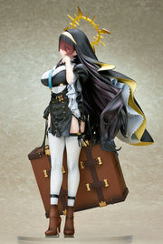 Blue Archive Hinata 1/7 Complete Figure official AmiAmi product image
