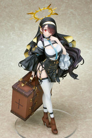 Blue Archive Hinata 1/7 Complete Figure official AmiAmi product image