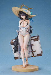 Blue Archive Hinata Swimsuit 1/6 Complete Figure official AmiAmi product image