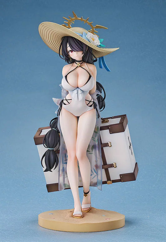 Blue Archive Hinata Swimsuit 1/6 Complete Figure official AmiAmi product image