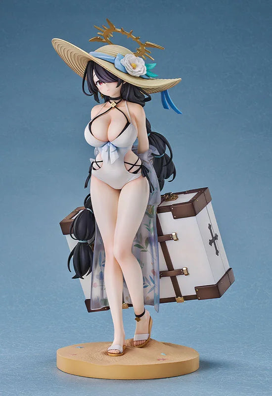 Blue Archive Hinata Swimsuit 1/6 Complete Figure official AmiAmi product image