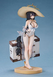 Blue Archive Hinata Swimsuit 1/6 Complete Figure official AmiAmi product image