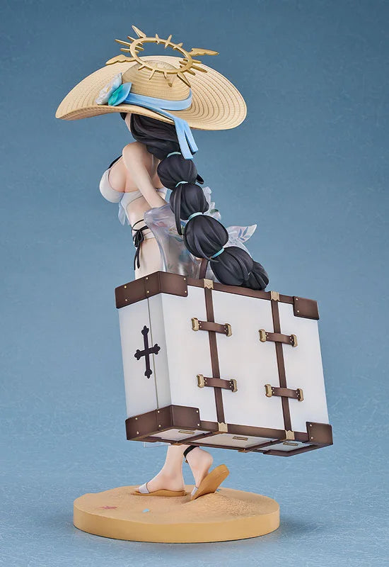 Blue Archive Hinata Swimsuit 1/6 Complete Figure official AmiAmi product image