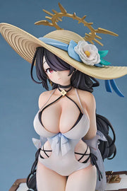 Blue Archive Hinata Swimsuit 1/6 Complete Figure official AmiAmi product image