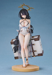 Blue Archive Hinata Swimsuit 1/6 Complete Figure official AmiAmi product image