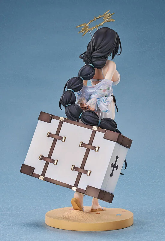 Blue Archive Hinata Swimsuit 1/6 Complete Figure official AmiAmi product image