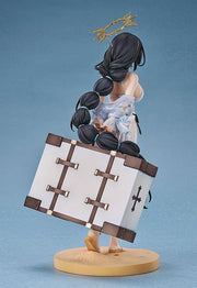 Blue Archive Hinata Swimsuit 1/6 Complete Figure official AmiAmi product image