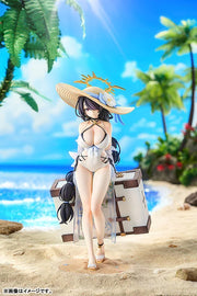 Blue Archive Hinata Swimsuit 1/6 Complete Figure official AmiAmi product image