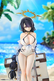 Blue Archive Hinata Swimsuit 1/6 Complete Figure official AmiAmi product image