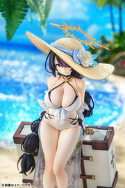 Blue Archive Hinata Swimsuit 1/6 Complete Figure official AmiAmi product image