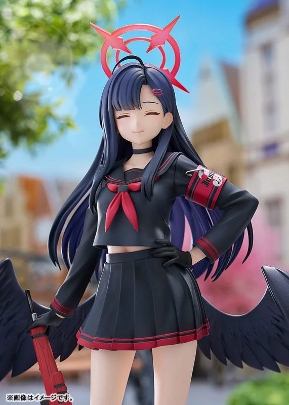 Blue Archive Ichika 1/7 Complete Figure official AmiAmi product image