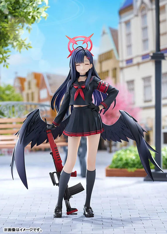 Blue Archive Ichika 1/7 Complete Figure official AmiAmi product image