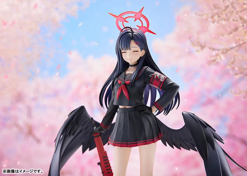 Blue Archive Ichika 1/7 Complete Figure official AmiAmi product image