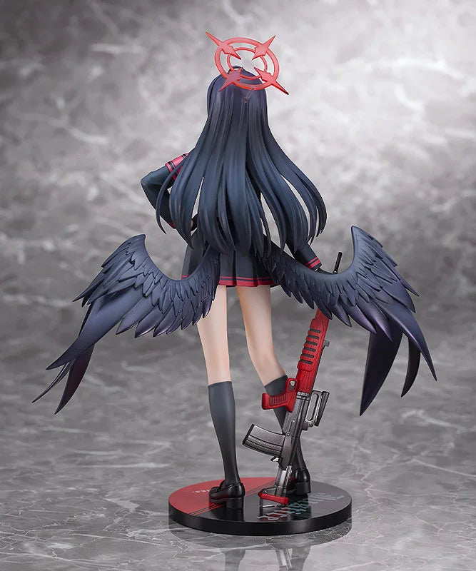 Blue Archive Ichika 1/7 Complete Figure official AmiAmi product image