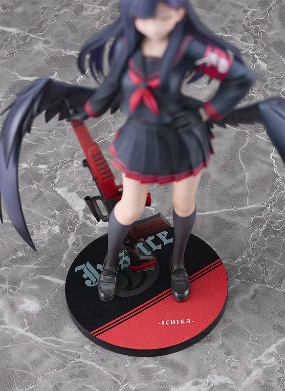 Blue Archive Ichika 1/7 Complete Figure official AmiAmi product image
