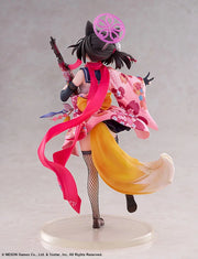 Blue Archive Izuna 1/7 Complete Figure official AmiAmi product image