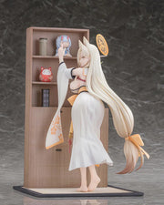 Blue Archive Kaho Memorial Lobby Ver. 1/7 Complete Figure official AmiAmi product image