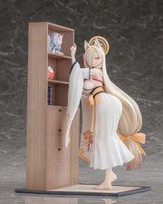 Blue Archive Kaho Memorial Lobby Ver. 1/7 Complete Figure official AmiAmi product image