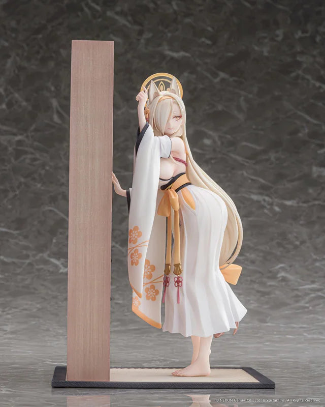 Blue Archive Kaho Memorial Lobby Ver. 1/7 Complete Figure official AmiAmi product image
