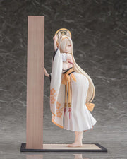 Blue Archive Kaho Memorial Lobby Ver. 1/7 Complete Figure official AmiAmi product image