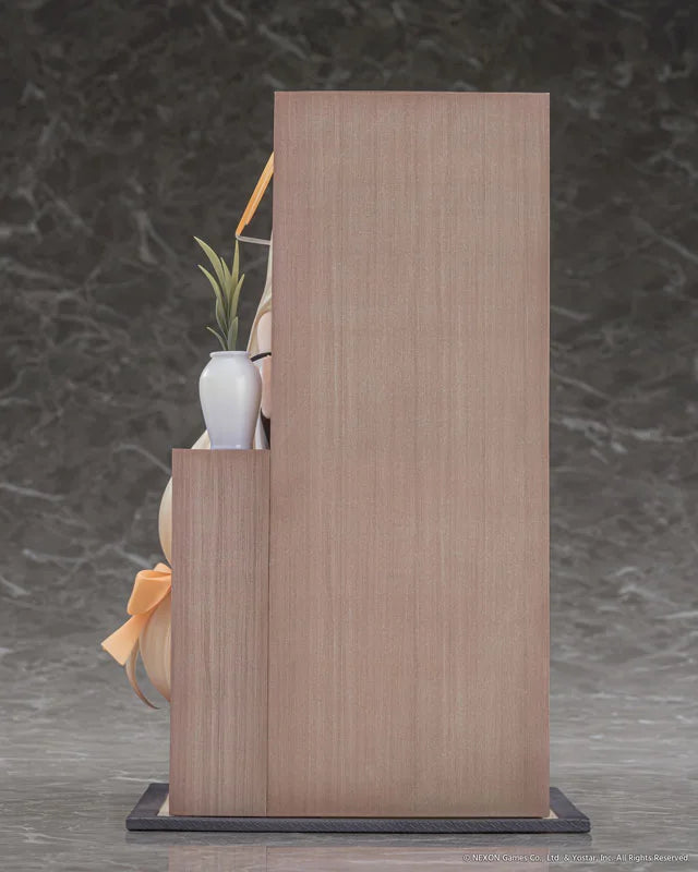 Blue Archive Kaho Memorial Lobby Ver. 1/7 Complete Figure official AmiAmi product image