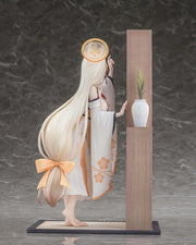 Blue Archive Kaho Memorial Lobby Ver. 1/7 Complete Figure official AmiAmi product image