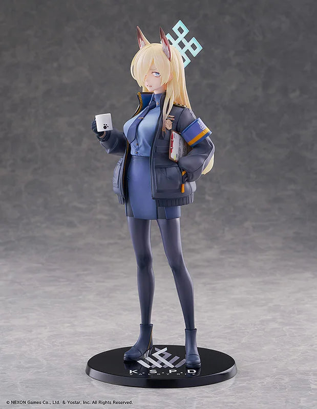 Blue Archive Kanna 1/7 Complete Figure official AmiAmi product image
