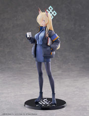 Blue Archive Kanna 1/7 Complete Figure official AmiAmi product image