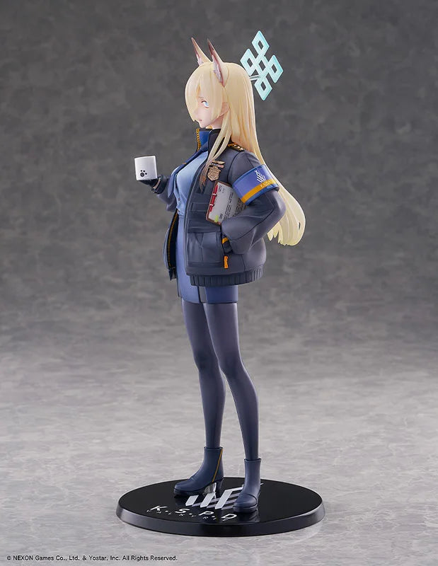Blue Archive Kanna 1/7 Complete Figure official AmiAmi product image
