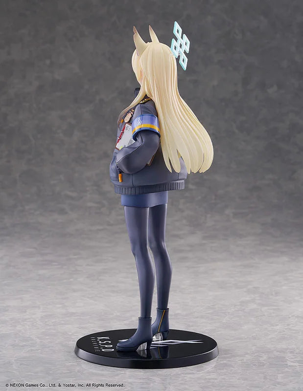 Blue Archive Kanna 1/7 Complete Figure official AmiAmi product image