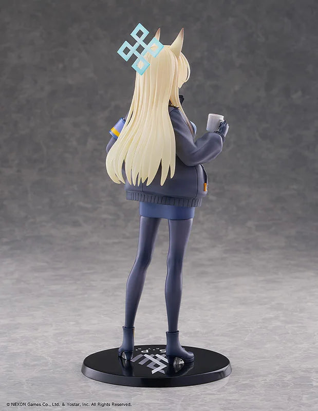 Blue Archive Kanna 1/7 Complete Figure official AmiAmi product image