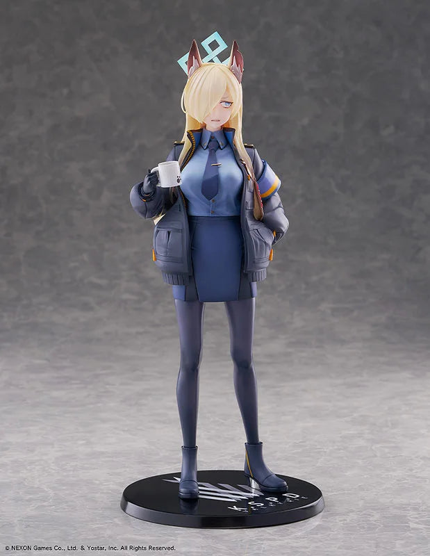 Blue Archive Kanna 1/7 Complete Figure official AmiAmi product image