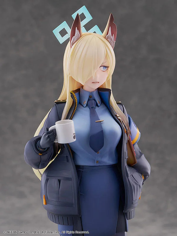 Blue Archive Kanna 1/7 Complete Figure official AmiAmi product image