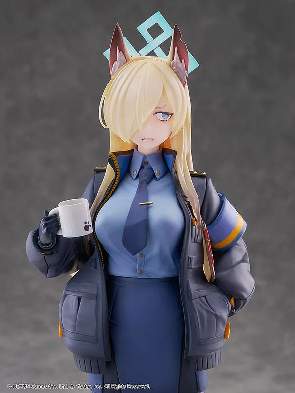 Blue Archive Kanna 1/7 Complete Figure official AmiAmi product image