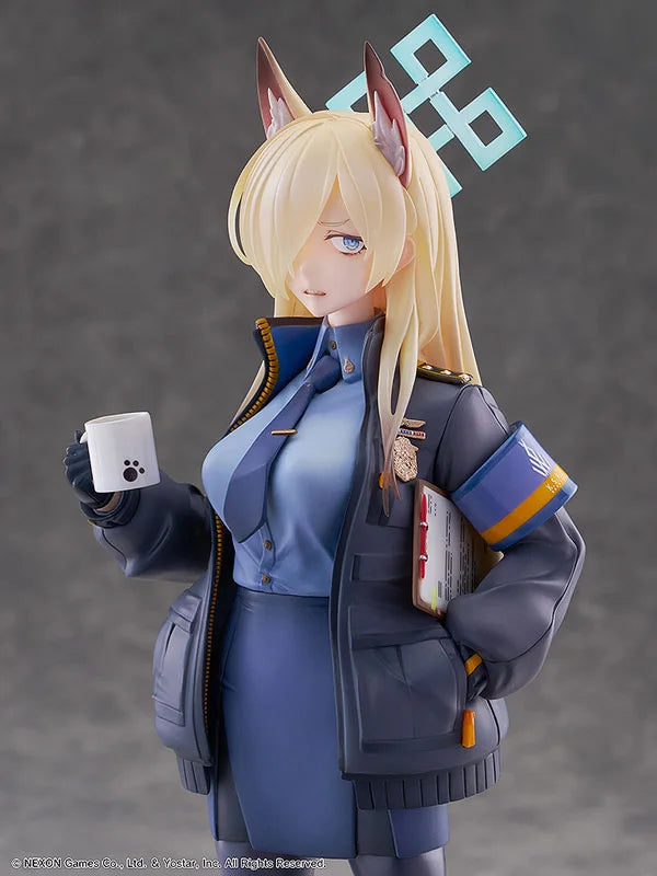 Blue Archive Kanna 1/7 Complete Figure official AmiAmi product image