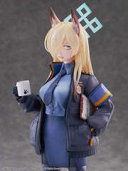 Blue Archive Kanna 1/7 Complete Figure official AmiAmi product image