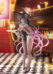 Blue Archive Karin Bunny Girl 1/7 Complete Figure official AmiAmi product image