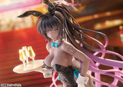 Blue Archive Karin Bunny Girl 1/7 Complete Figure official AmiAmi product image