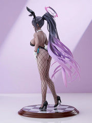 Blue Archive Karin Bunny Girl 1/7 Complete Figure official AmiAmi product image