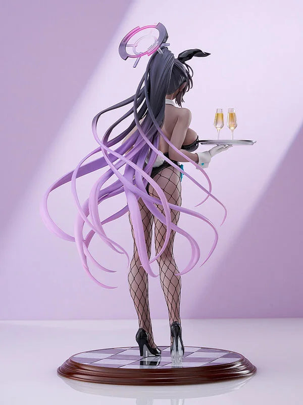 Blue Archive Karin Bunny Girl 1/7 Complete Figure official AmiAmi product image