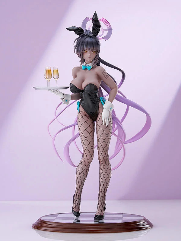 Blue Archive Karin Bunny Girl 1/7 Complete Figure official AmiAmi product image