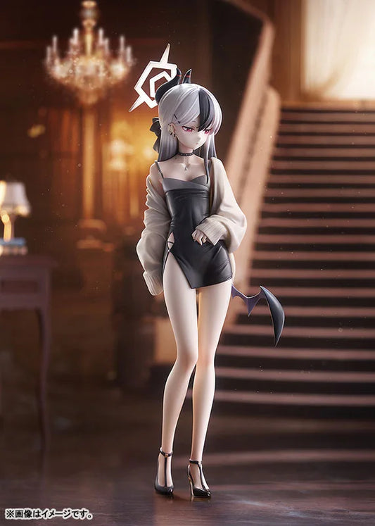 Blue Archive Kayoko Dress 1/7 Complete Figure official AmiAmi product image