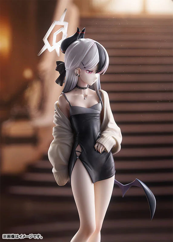 Blue Archive Kayoko Dress 1/7 Complete Figure official AmiAmi product image