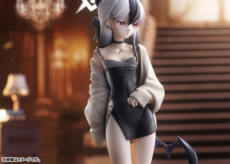 Blue Archive Kayoko Dress 1/7 Complete Figure official AmiAmi product image
