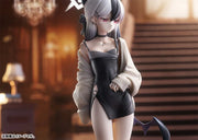 Blue Archive Kayoko Dress 1/7 Complete Figure official AmiAmi product image