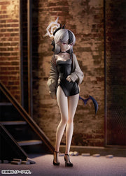 Blue Archive Kayoko Dress 1/7 Complete Figure official AmiAmi product image
