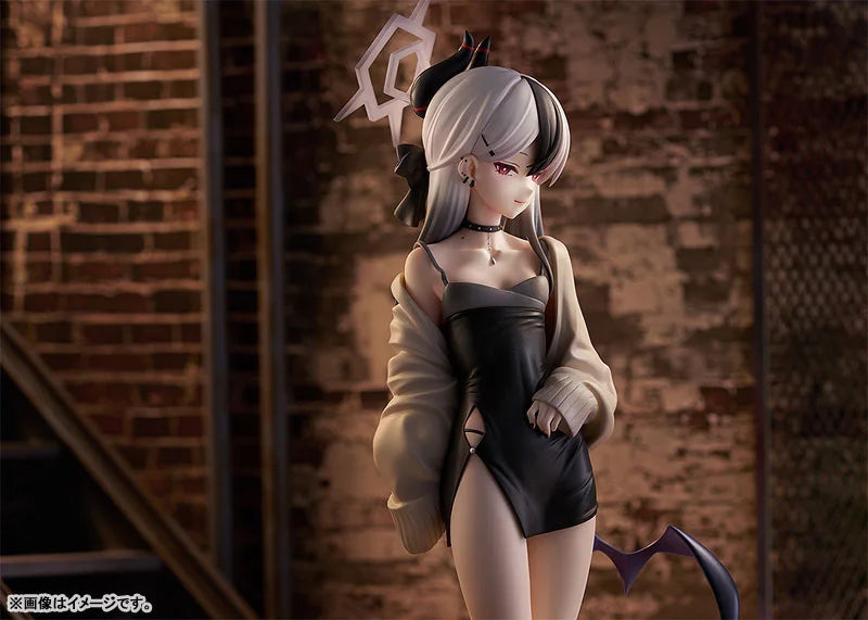 Blue Archive Kayoko Dress 1/7 Complete Figure official AmiAmi product image