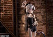 Blue Archive Kayoko Dress 1/7 Complete Figure official AmiAmi product image