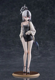 Blue Archive Kayoko Dress 1/7 Complete Figure official AmiAmi product image